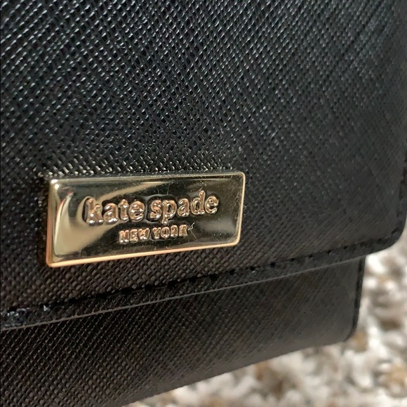 Kate spade card holder or coin purse - Picture 2 of 8